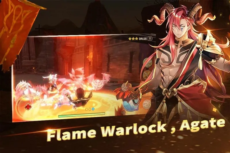 黎明破晓32025官方最新版本v1.03 手机版截图3