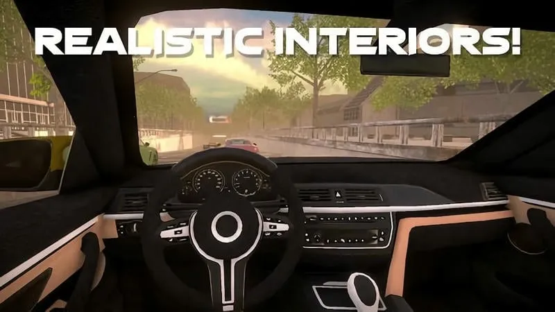 终极真实停车场最新安卓版 终极真实停车场最新安卓版