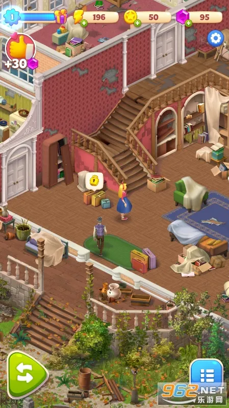 合并事项2025官方最新版本v19.0.15 手机版截图1