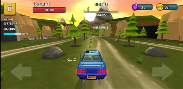 菲利刹车记22025官方最新版本v6.26 手机版截图0