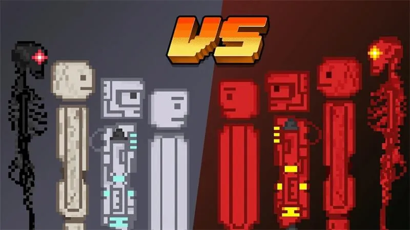 战斗游乐场最新安卓版v1.9.3 手机版截图2