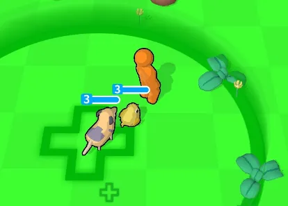 动物魔性派对2025手机版 动物魔性派对2025手机版