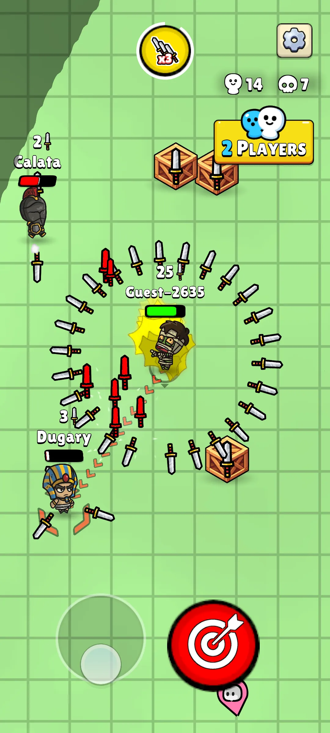 �ɵ��Ծ�(�ɵ�ս����Ϸ)v1.0.0 ��׿���ͼ0