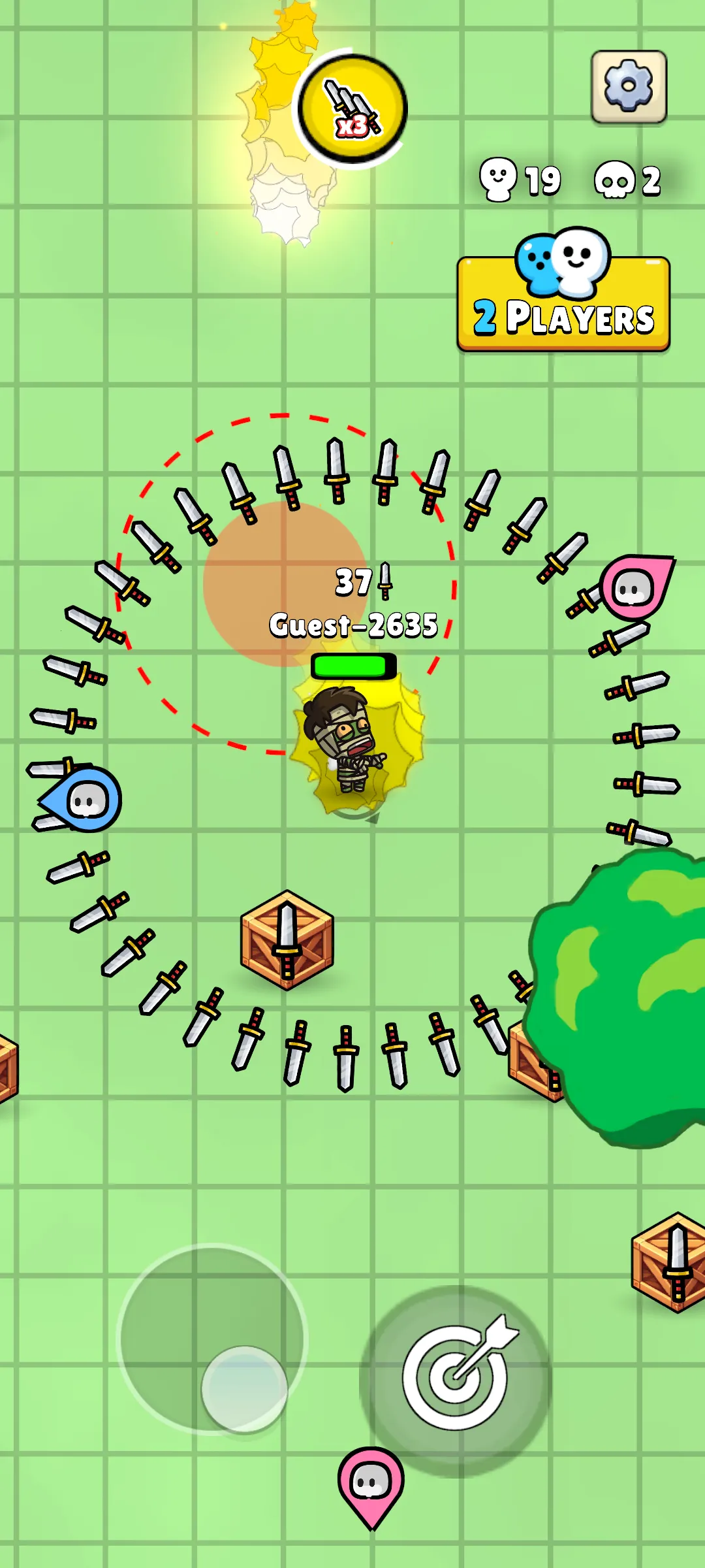 �ɵ��Ծ�(�ɵ�ս����Ϸ)v1.0.0 ��׿���ͼ3