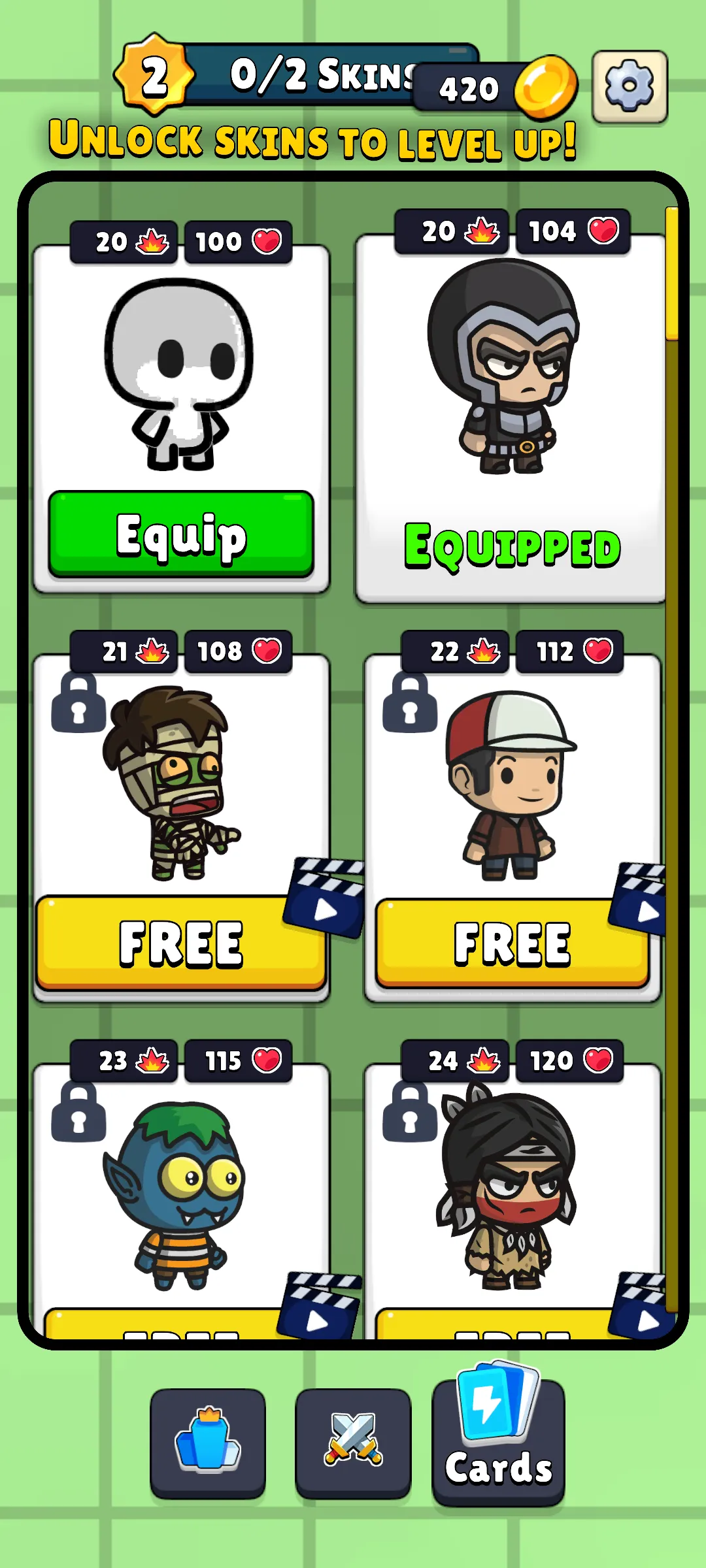 �ɵ��Ծ�(�ɵ�ս����Ϸ)v1.0.0 ��׿���ͼ4