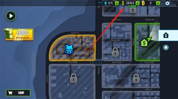 ŭ���ͷ2025�ٷ����°汾v0.9b ��׿���ͼ1