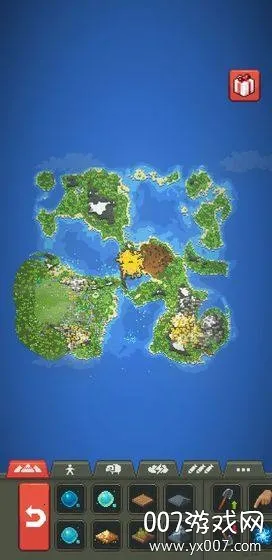 �ϵ�ģ����3v0.51.2 ��׿���ͼ1