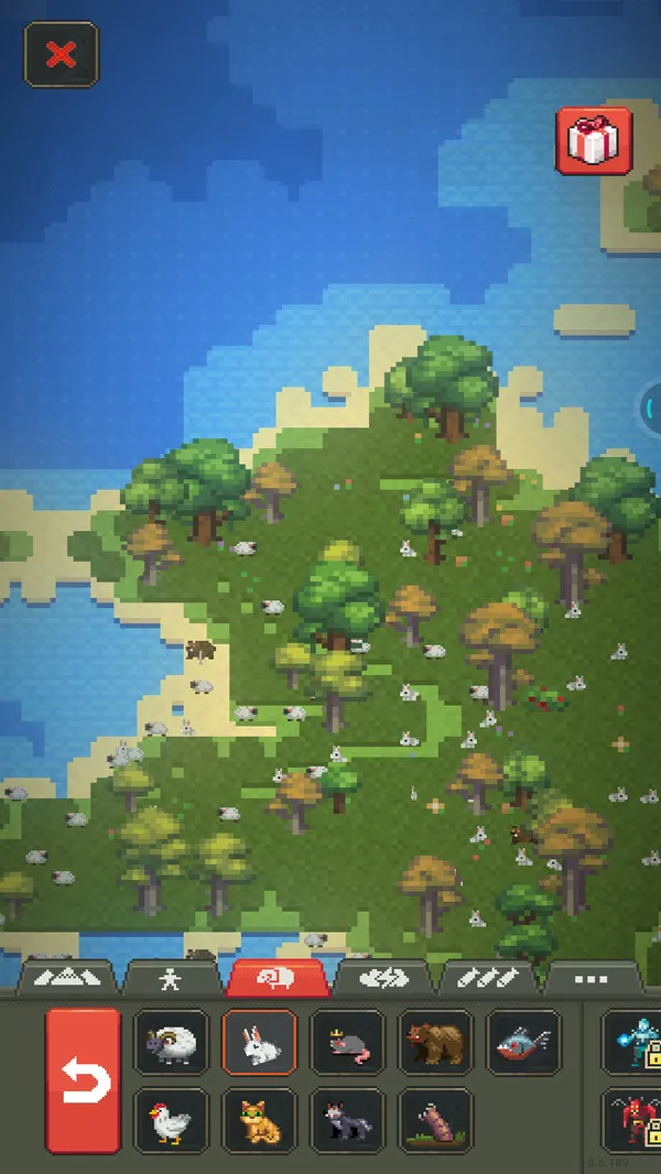 �ϵ�ģ����3v0.51.2 ��׿���ͼ3