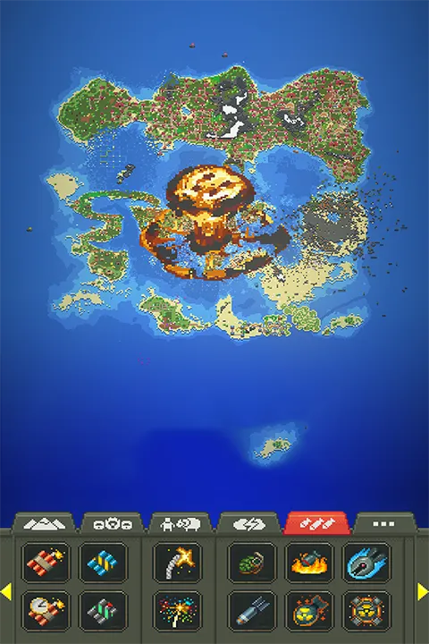 �ϵ�ģ����3v0.51.2 ��׿���ͼ4