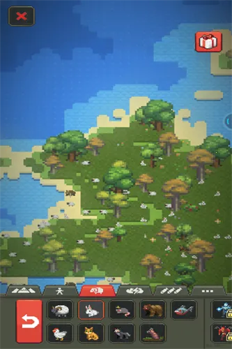 上帝模拟器2v0.51.2 安卓版截图4