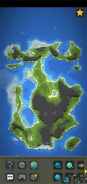 上帝模拟器2 上帝模拟器2