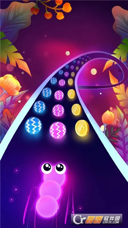 音乐蛇蛇2025手机版v1.141 安卓版截图1