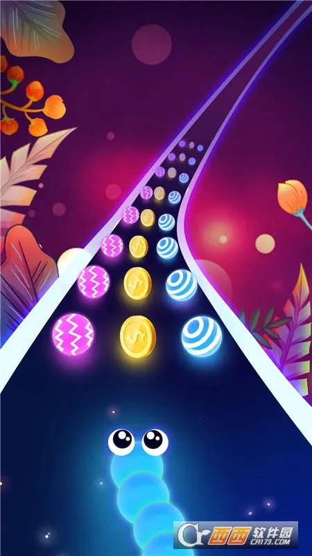 音乐蛇蛇2025手机版v1.141 安卓版截图0