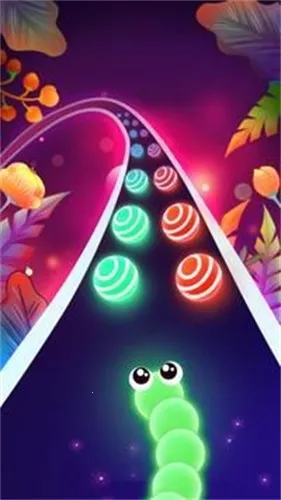 音乐蛇蛇2025手机版 音乐蛇蛇2025手机版