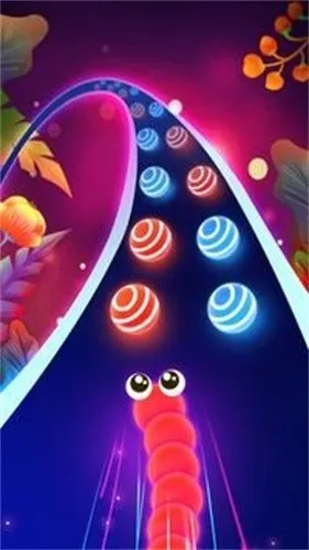 音乐蛇蛇2025手机版v1.141 安卓版截图2