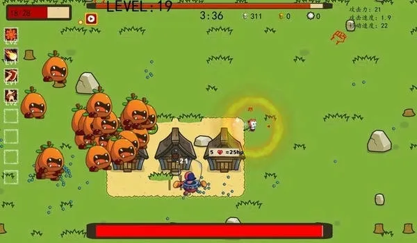 �Ҵ��߽��(��������Ϸ)v0-1-79 ��׿���ͼ3