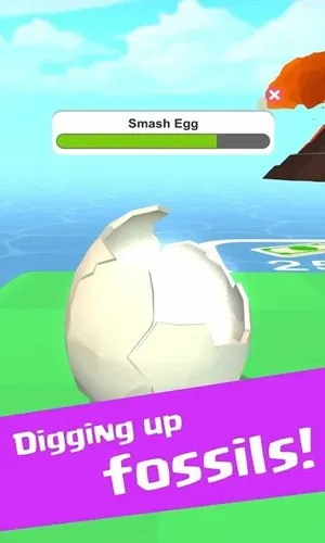 造个恐龙岛2025手机版v3.0.2 手机版截图4