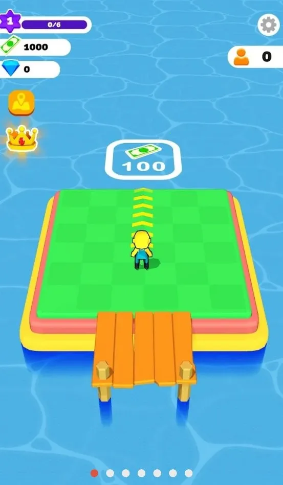 造个恐龙岛2025手机版 造个恐龙岛2025手机版