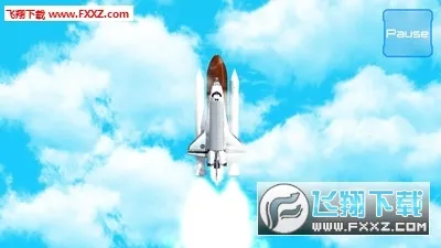 太空飞船模拟器最新手机版 太空飞船模拟器最新手机版