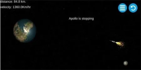 太空飞船模拟器最新手机版v14.0 手机版截图4