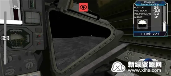 太空飞船模拟器最新手机版 太空飞船模拟器最新手机版