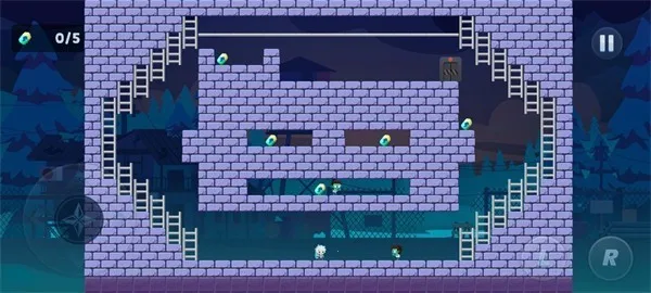 哈迪和莫莉2025手机版v1.0.0 安卓版截图4