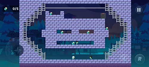 哈迪和莫莉2025手机版v1.0.0 安卓版截图3