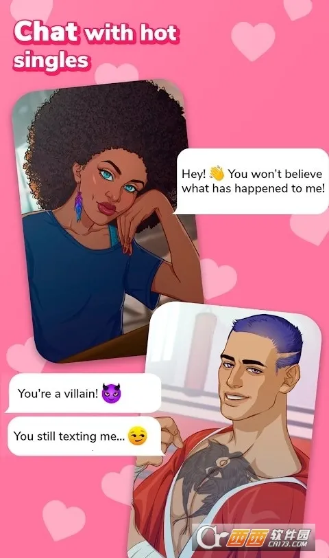 爱情秘诀(模拟恋爱游戏) 爱情秘诀(模拟恋爱游戏)