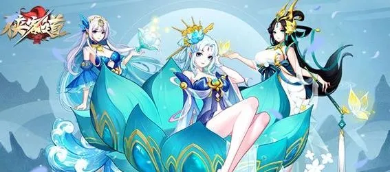 侠客道(卡牌放置游戏) 侠客道(卡牌放置游戏)