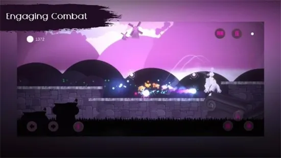 女儿奇异之旅(冒险解谜游戏)v1.3 手机版截图2