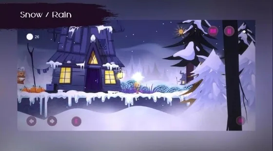 女儿奇异之旅(冒险解谜游戏) 女儿奇异之旅(冒险解谜游戏)