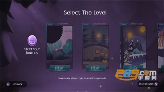 女儿奇异之旅(冒险解谜游戏) 女儿奇异之旅(冒险解谜游戏)