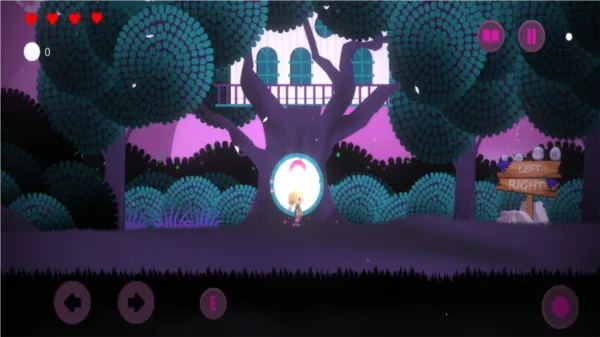 女儿奇异之旅(冒险解谜游戏) 女儿奇异之旅(冒险解谜游戏)