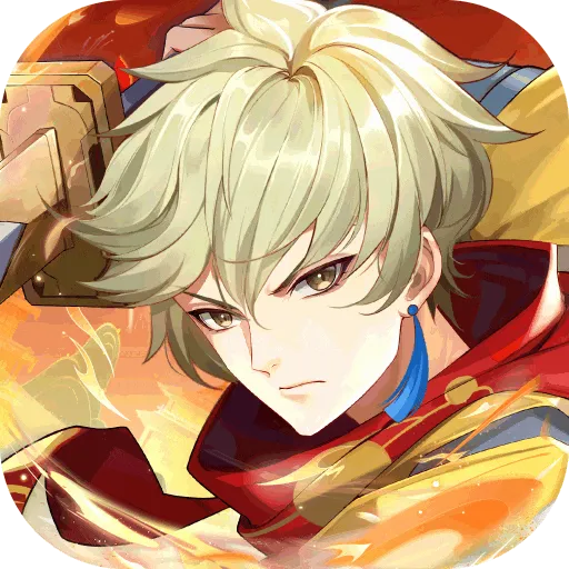 剑刃风华(和风冒险手游)