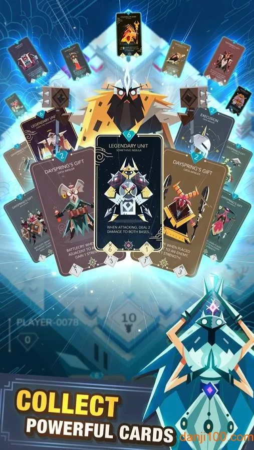 雷鸣风暴王国战争最新手机版v1.10.56.3796 安卓版截图3