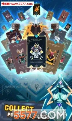 雷鸣风暴王国战争最新手机版v1.10.56.3796 安卓版截图0