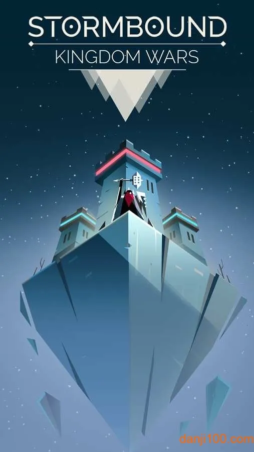 雷鸣风暴王国战争最新手机版v1.10.56.3796 安卓版截图4