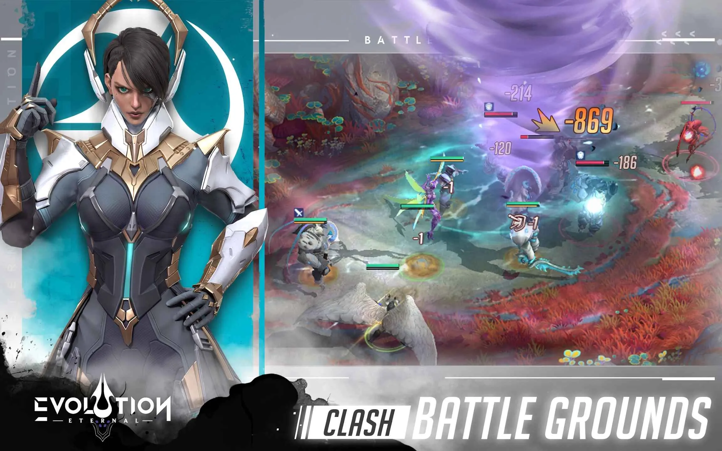 天演进化(科幻卡牌游戏)v1.0.344 安卓版截图2