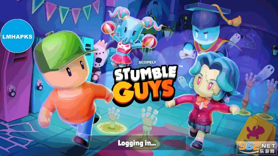 迷迷多人大逃杀2025官方最新版本v0.85.5 手机版截图3