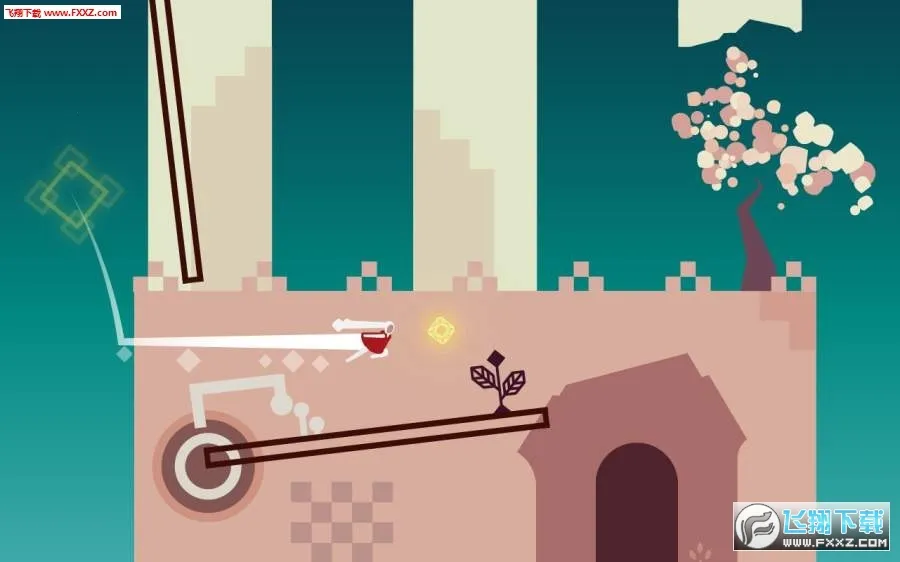 林恩果园之路(冒险解谜游戏)v10 手机版截图0