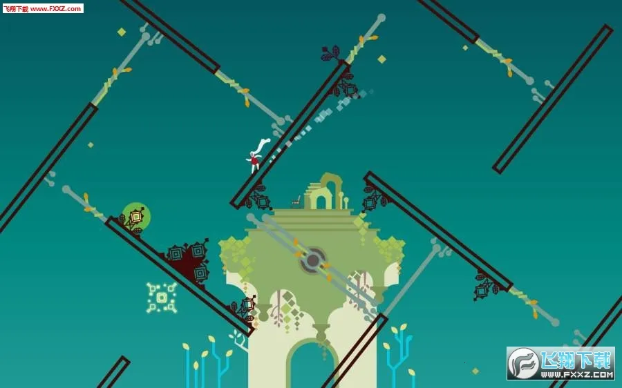 林恩果园之路(冒险解谜游戏)v10 手机版截图1