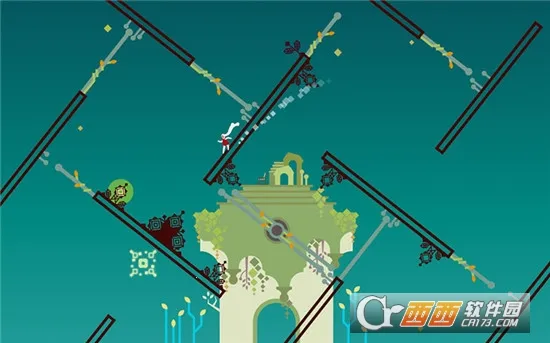 林恩果园之路(冒险解谜游戏)v10 手机版截图2