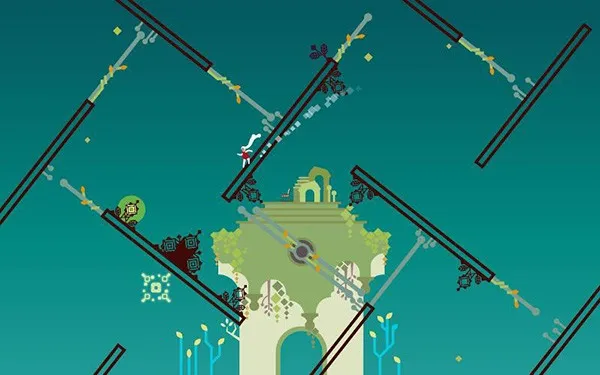 林恩果园之路(冒险解谜游戏)v10 手机版截图4