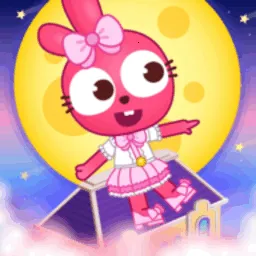 ����С��Ħ���¥(��ͯȤζ��Ϸ)v1.0.15 �ֻ���