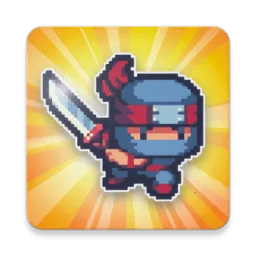 空闲忍者大师(忍者冒险游戏)