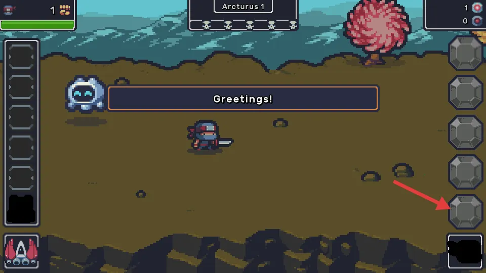 空闲忍者大师(忍者冒险游戏) 空闲忍者大师(忍者冒险游戏)