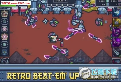 空闲忍者大师(忍者冒险游戏) 空闲忍者大师(忍者冒险游戏)