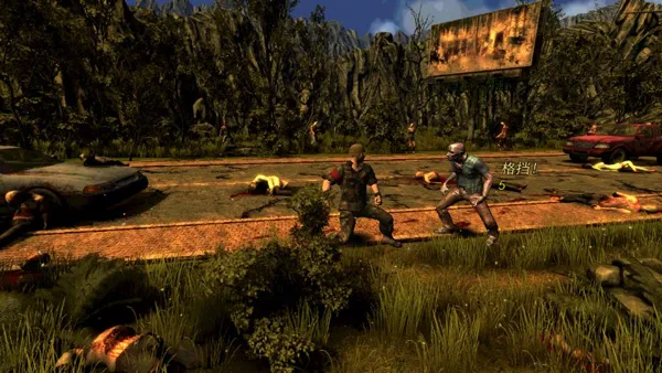 尸变纪元(丧尸末日生存游)v1.79 手机版截图4