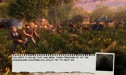 尸变纪元(丧尸末日生存游) 尸变纪元(丧尸末日生存游)