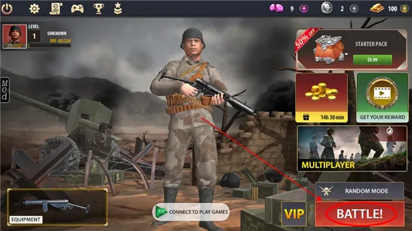 �ڶ��������ս����(��ս�����Ϸ)